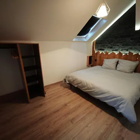 Nyaraló L'oree Du *