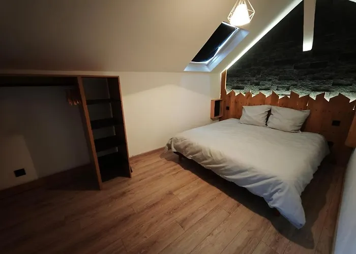 Nyaraló L'oree Du *